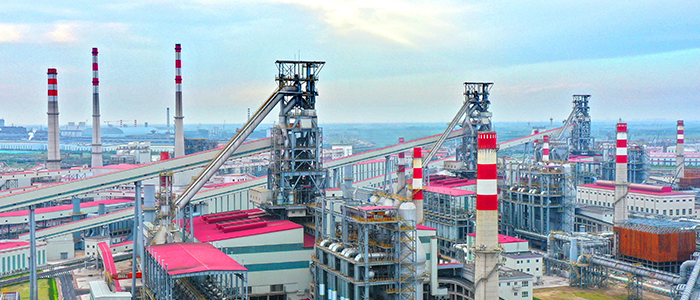 9001cc 以诚为本 9001cc网络携手唐钢，乘“云”智胜未来