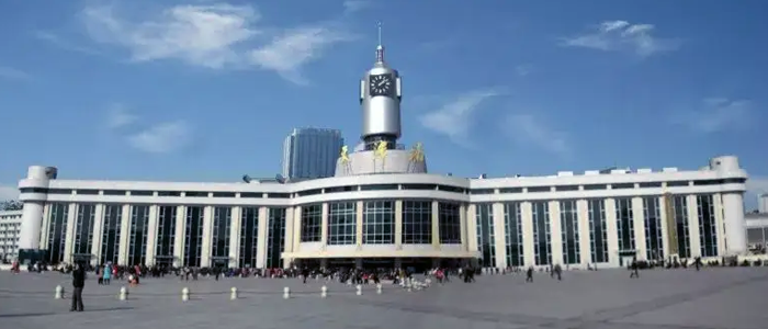 精细！9001cc 以诚为本 9001cc网络助力天津东站建设的“全覆盖”无线网络