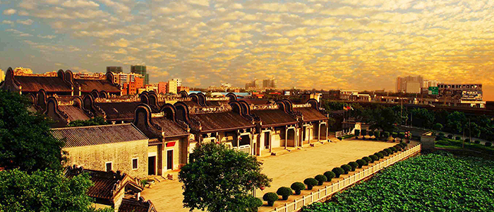 广州市花都区教育局：打造智联无线网络，为教育信息化提速