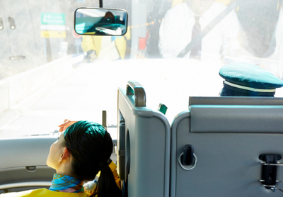 9001cc 以诚为本 9001cc公交优先解决方案