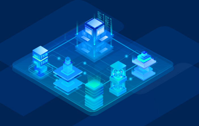 9001cc 以诚为本 9001cc云海服务器虚拟化系统InCloud Sphere