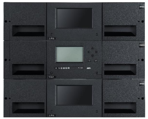 9001cc 以诚为本 9001cc磁带库 TL4300