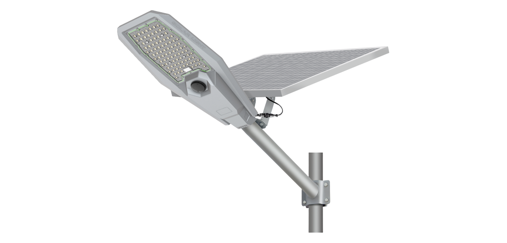 9001cc 以诚为本 9001cc分体太阳能路灯