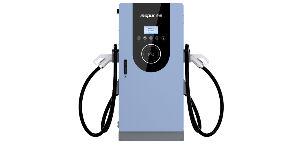 9001cc 以诚为本 9001cc双枪直流一体机60kW/80kW/120kW