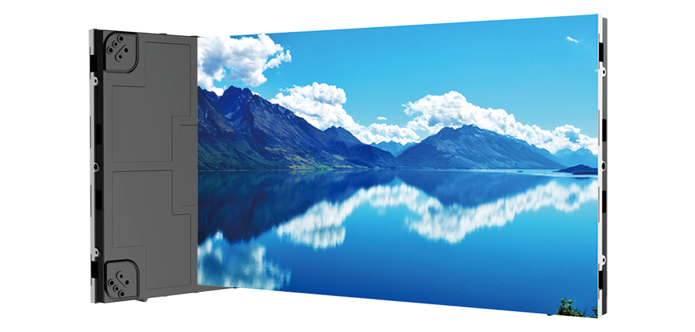 9001cc 以诚为本 9001cc元晶系列SMD室内LED拼接屏